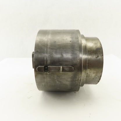 Warner & Swasey Standard CNC Turret Punch Holder For 5.500 Punch