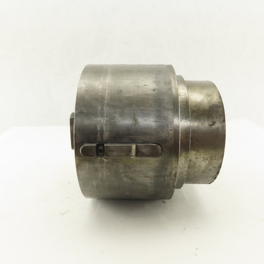 Warner & Swasey Standard CNC Turret Punch Holder For 5.500 Punch