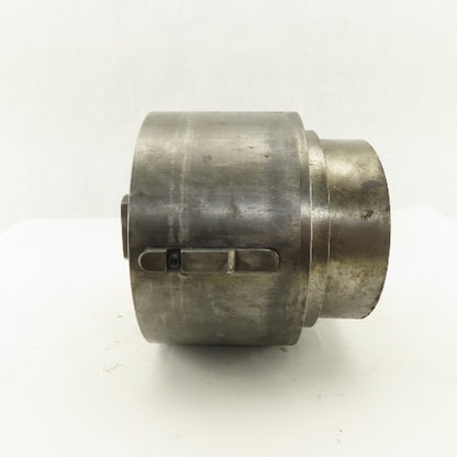 Warner & Swasey Standard CNC Turret Punch Holder For 5.500 Punch