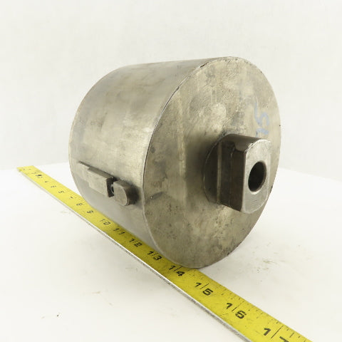 Warner & Swasey Standard CNC Turret Punch Holder For 4.125 Punch