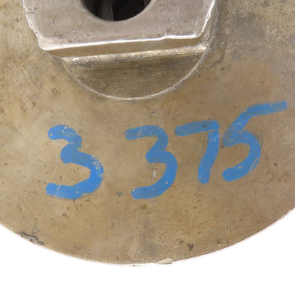 Warner & Swasey Standard CNC Turret Punch Holder For 4.125 Punch