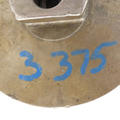 Warner & Swasey Standard CNC Turret Punch Holder For 4.125 Punch