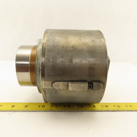 Warner & Swasey Standard CNC Turret Punch Holder For 4.125 Punch