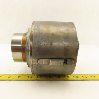 Warner & Swasey Standard CNC Turret Punch Holder For 4.125 Punch