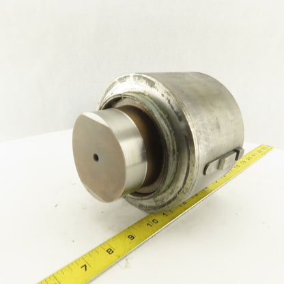 Warner & Swasey Standard CNC Turret Punch Holder For 4.125 Punch
