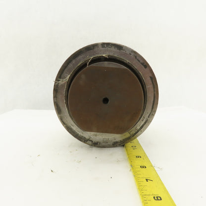 Warner & Swasey Standard CNC Turret Punch Holder For 4.125 Punch