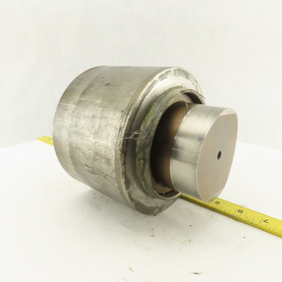 Warner & Swasey Standard CNC Turret Punch Holder For 4.125 Punch
