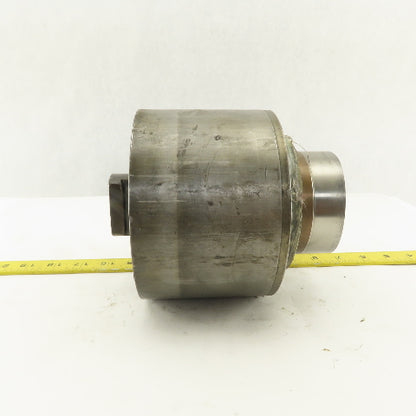 Warner & Swasey Standard CNC Turret Punch Holder For 4.125 Punch