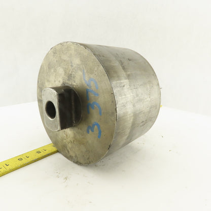Warner & Swasey Standard CNC Turret Punch Holder For 4.125 Punch