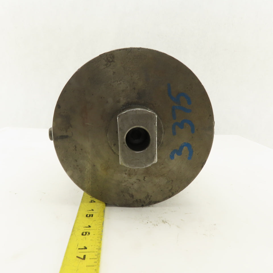 Warner & Swasey Standard CNC Turret Punch Holder For 4.125 Punch