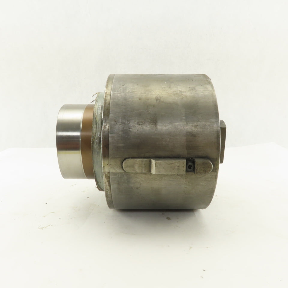 Warner & Swasey Standard CNC Turret Punch Holder For 4.125 Punch