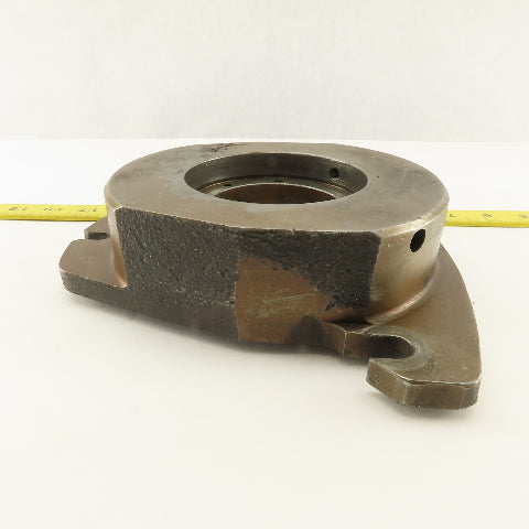 Warner & Swasey CNC Turret Die Holder For 3.500 Die Heavy Duty