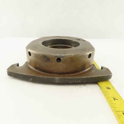 Warner & Swasey CNC Turret Die Holder For 3.500 Die Heavy Duty