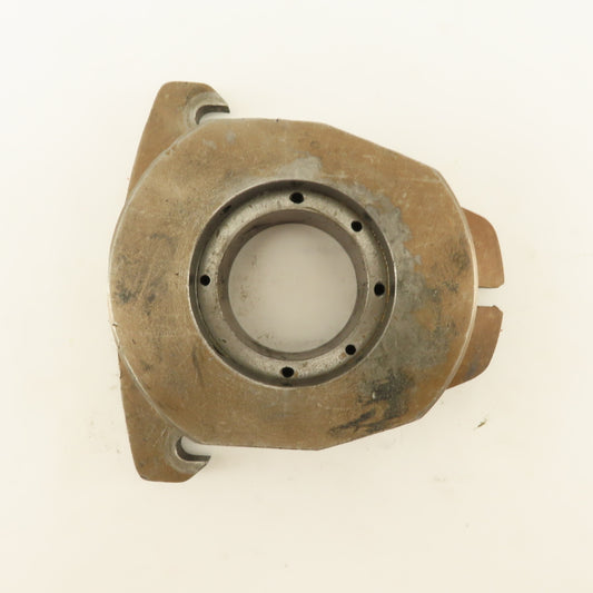 Warner & Swasey CNC Turret Die Holder For 3.500 Die Heavy Duty