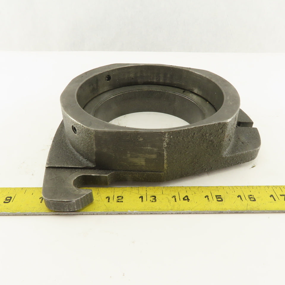 Warner & Swasey CNC Turret Die Holder For 4.250 Die