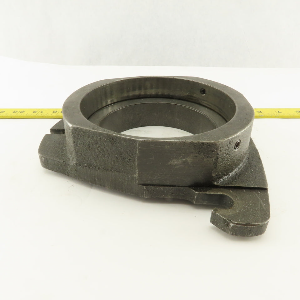 Warner & Swasey CNC Turret Die Holder For 4.250 Die