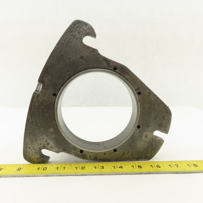 Warner & Swasey CNC Turret Die Holder For 4.250 Die