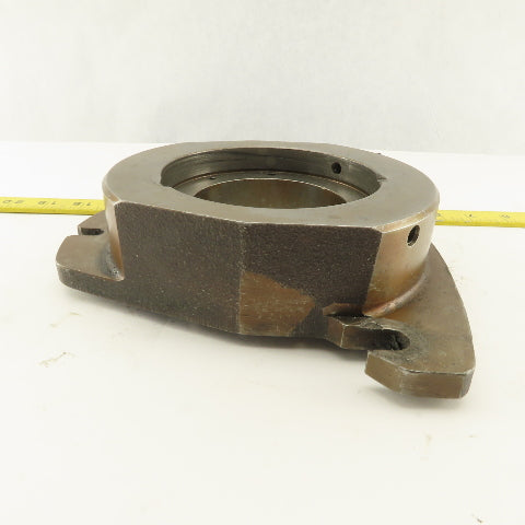 Warner & Swasey CNC Turret Die Holder For 4.250 Die Heavy Duty