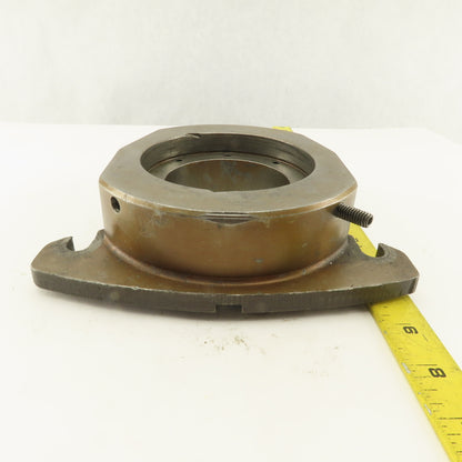 Warner & Swasey CNC Turret Die Holder For 4.250 Die Heavy Duty