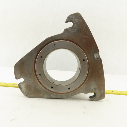 Warner & Swasey CNC Turret Die Holder For 4.250 Die Heavy Duty