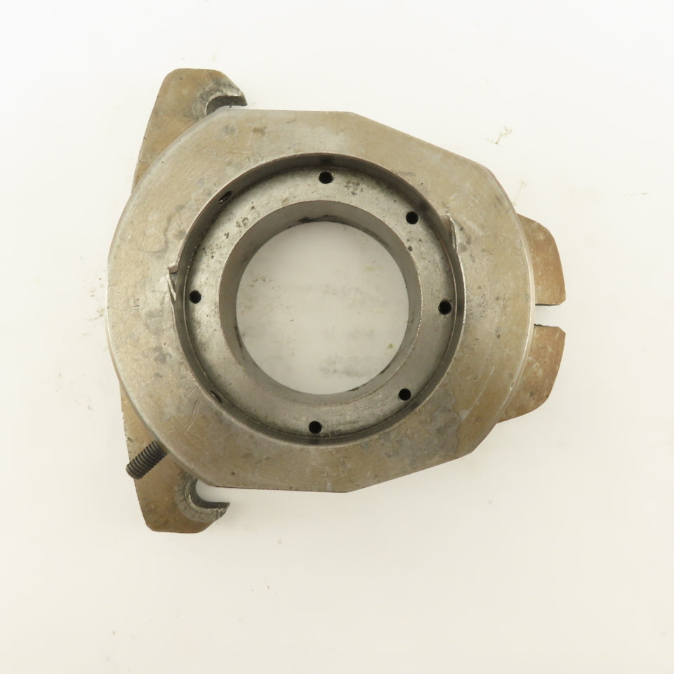 Warner & Swasey CNC Turret Die Holder For 4.250 Die Heavy Duty