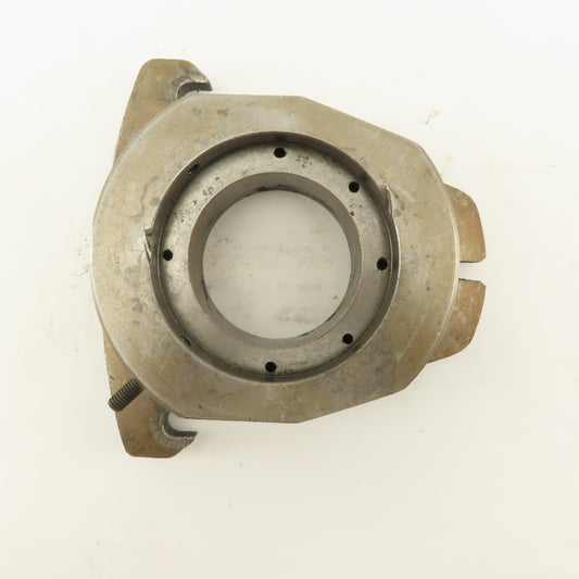 Warner & Swasey CNC Turret Die Holder For 4.250 Die Heavy Duty