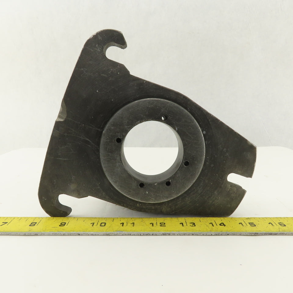 Warner & Swasey CNC Turret Die Holder For 2.750 Die Heavy Duty