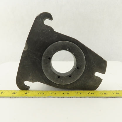 Warner & Swasey CNC Turret Die Holder For 2.750 Die Heavy Duty