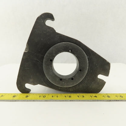 Warner & Swasey CNC Turret Die Holder For 2.750 Die Heavy Duty