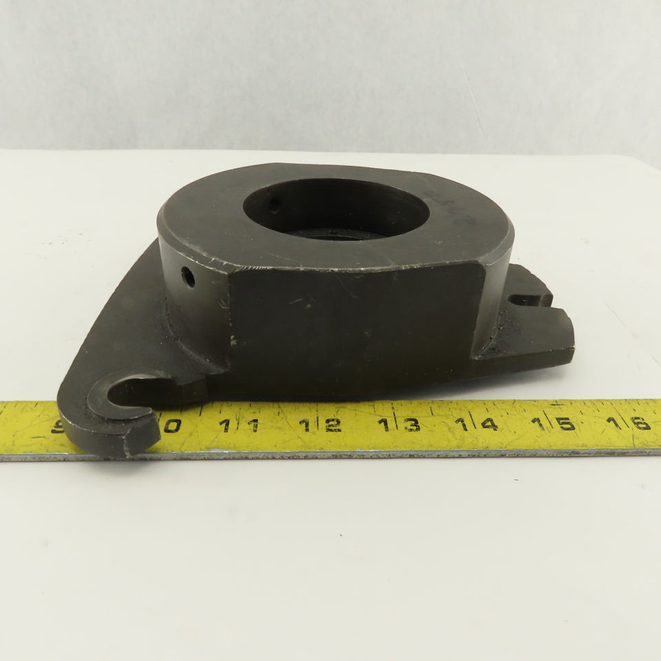 Warner & Swasey CNC Turret Die Holder For 2.750 Die Heavy Duty