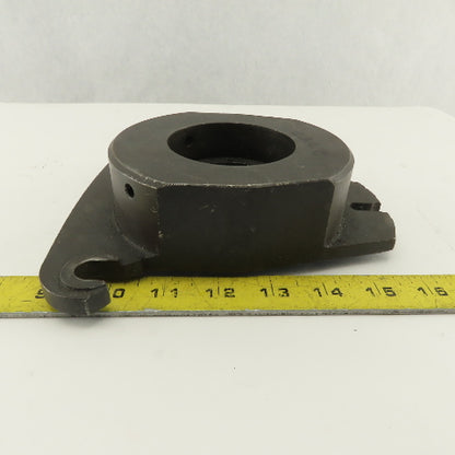 Warner & Swasey CNC Turret Die Holder For 2.750 Die Heavy Duty