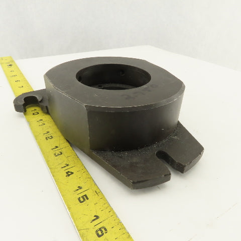 Warner & Swasey CNC Turret Die Holder For 2.750 Die Heavy Duty