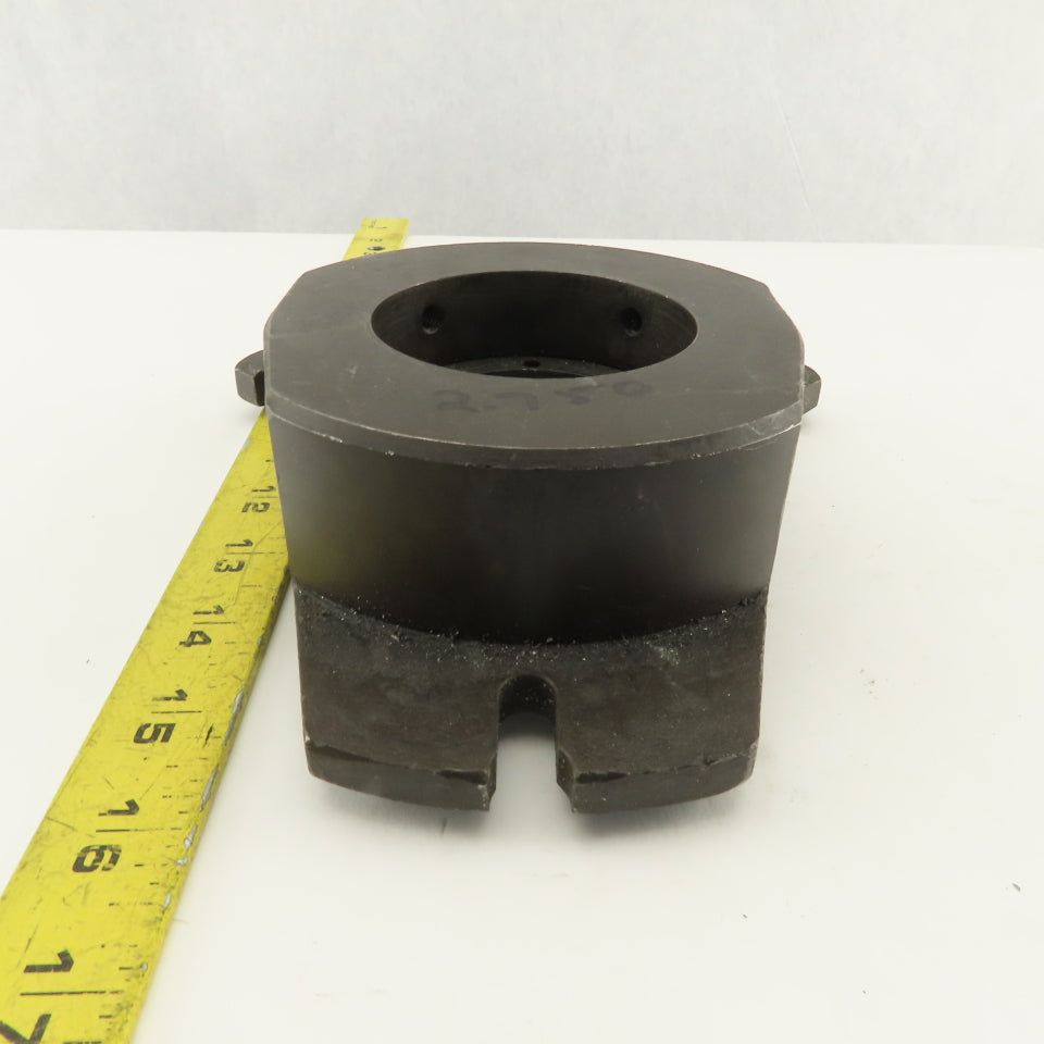 Warner & Swasey CNC Turret Die Holder For 2.750 Die Heavy Duty