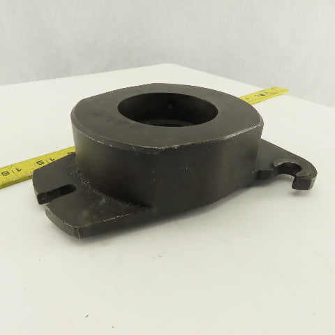 Warner & Swasey CNC Turret Die Holder For 2.750 Die Heavy Duty