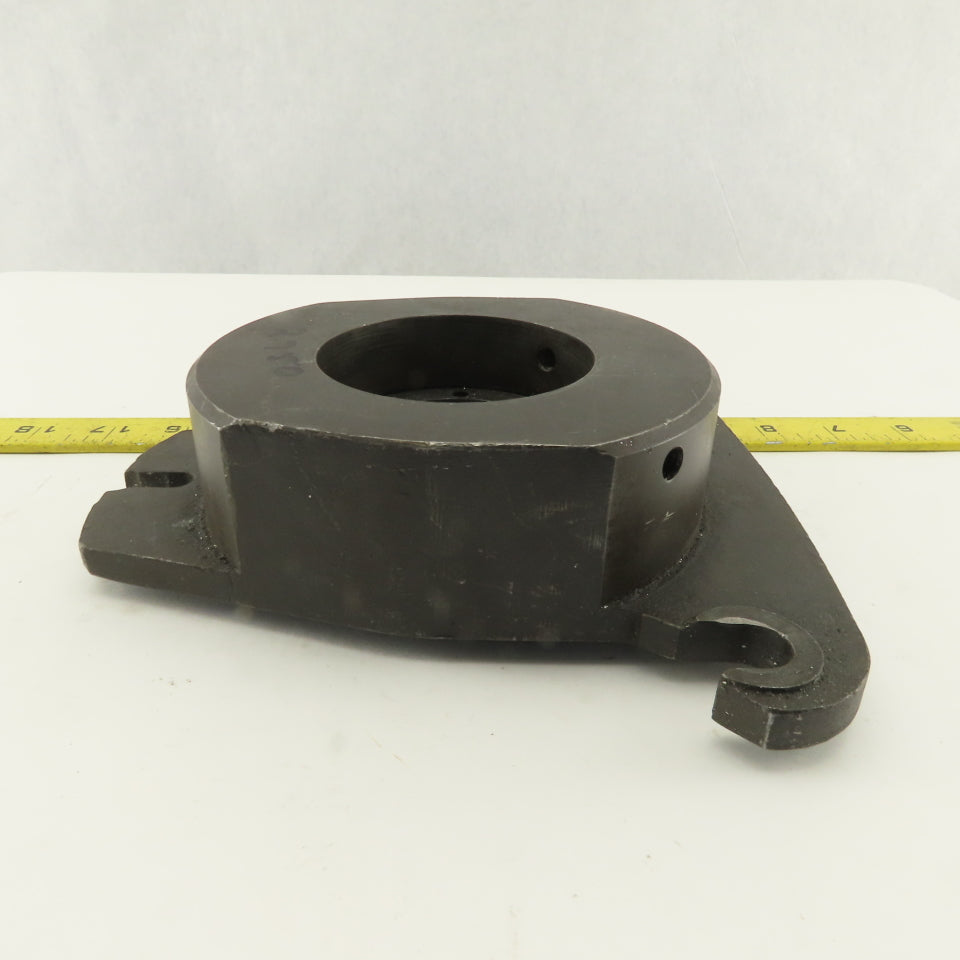 Warner & Swasey CNC Turret Die Holder For 2.750 Die Heavy Duty