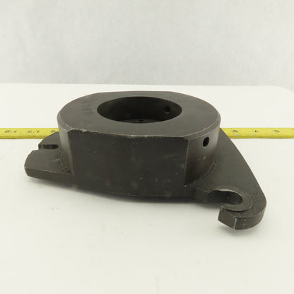 Warner & Swasey CNC Turret Die Holder For 2.750 Die Heavy Duty