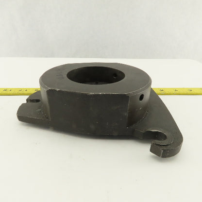 Warner & Swasey CNC Turret Die Holder For 2.750 Die Heavy Duty