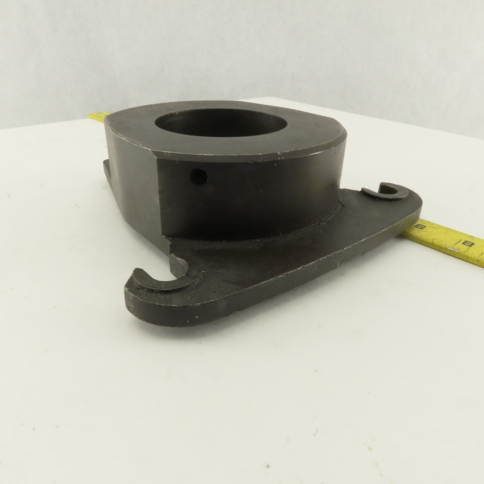 Warner & Swasey CNC Turret Die Holder For 2.750 Die Heavy Duty