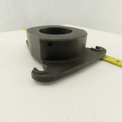 Warner & Swasey CNC Turret Die Holder For 2.750 Die Heavy Duty