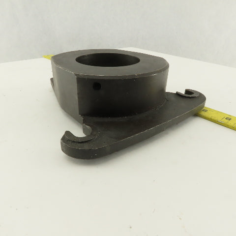 Warner & Swasey CNC Turret Die Holder For 2.750 Die Heavy Duty
