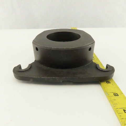 Warner & Swasey CNC Turret Die Holder For 2.750 Die Heavy Duty