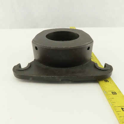 Warner & Swasey CNC Turret Die Holder For 2.750 Die Heavy Duty