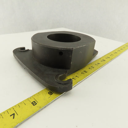 Warner & Swasey CNC Turret Die Holder For 2.750 Die Heavy Duty