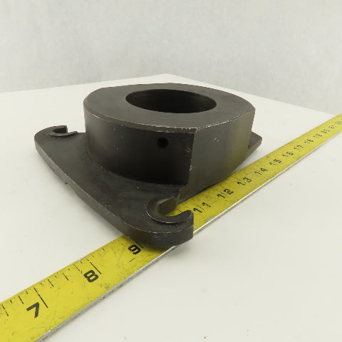 Warner & Swasey CNC Turret Die Holder For 2.750 Die Heavy Duty