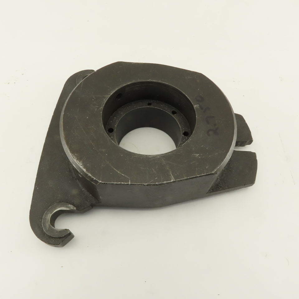 Warner & Swasey CNC Turret Die Holder For 2.750 Die Heavy Duty