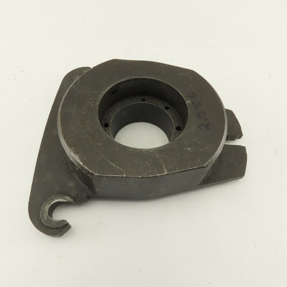 Warner & Swasey CNC Turret Die Holder For 2.750 Die Heavy Duty