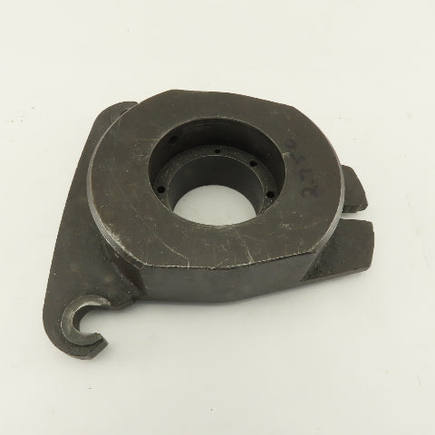 Warner & Swasey CNC Turret Die Holder For 2.750 Die Heavy Duty