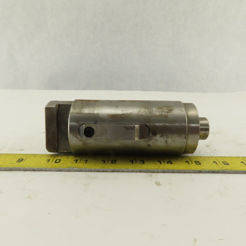 Warner & Swasey .082 Pin Punch With Spring Stripper For Style 112 Holder