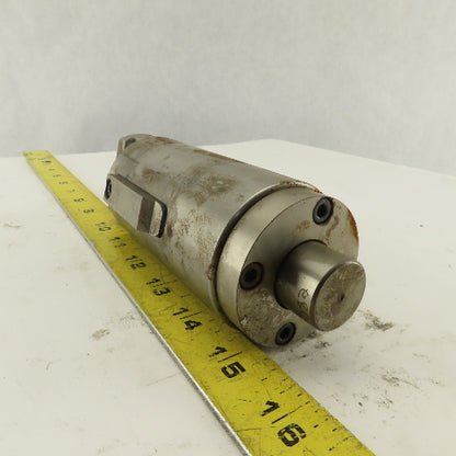 Warner & Swasey .082 Pin Punch With Spring Stripper For Style 112 Holder