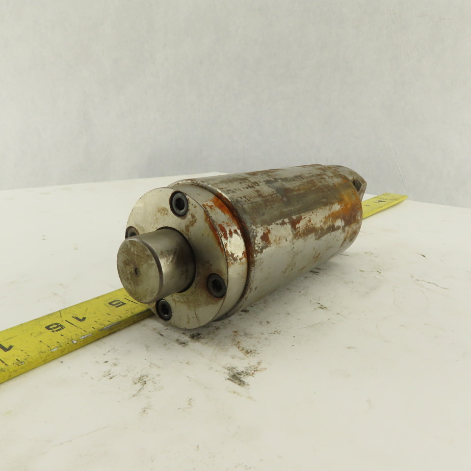 Warner & Swasey .082 Pin Punch With Spring Stripper For Style 112 Holder